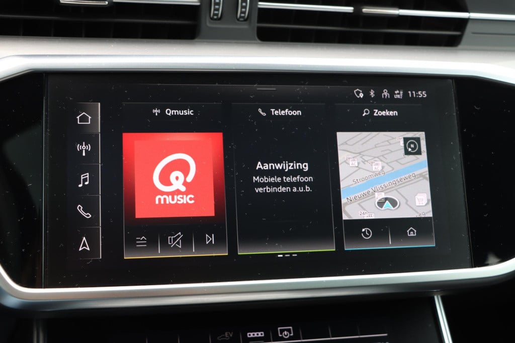 Audi A6 avant 55 tfsi e quattro pro line s competition