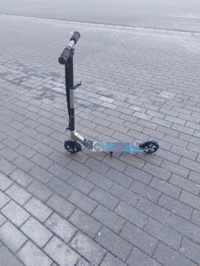 Step voor volwassenen