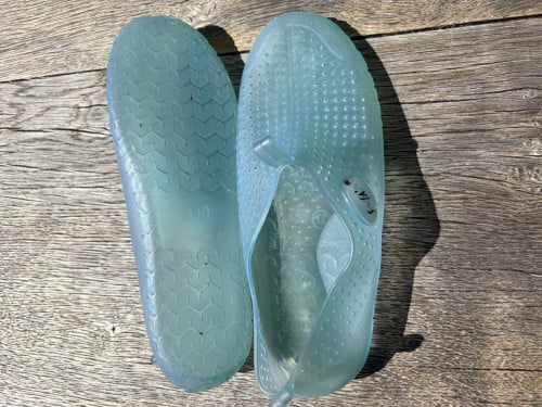 Waterschoenen maat 37