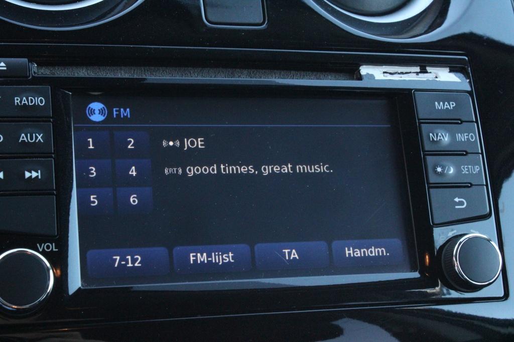 Nissan Note 1.2 dig-s acenta