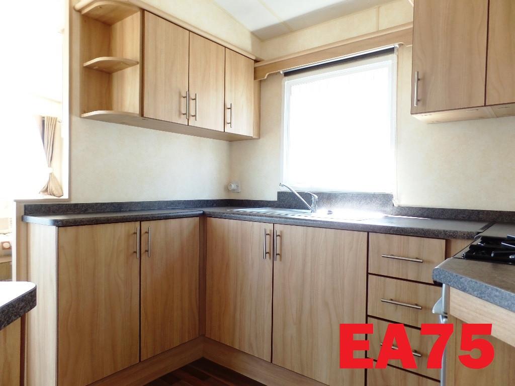 Keurig Abi Arizona chalet geschikt voor 6 personen voorradig