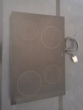 Te Koop: Tweedehands keukenapparatuur