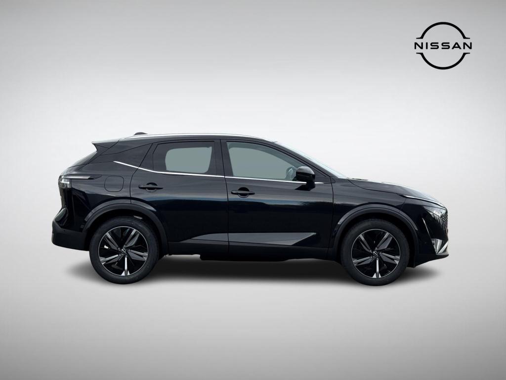 Nissan Qashqai 1.5 e-power tekna panoramadak + cold pack
