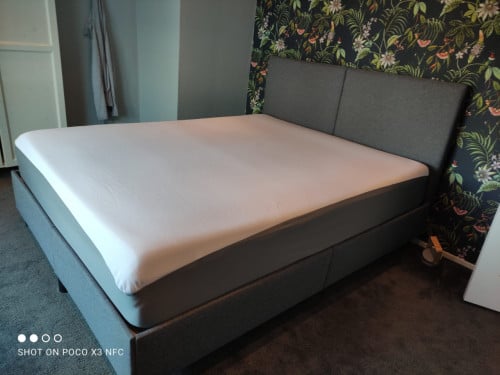 EMMA Boxspring + Matras 160x200