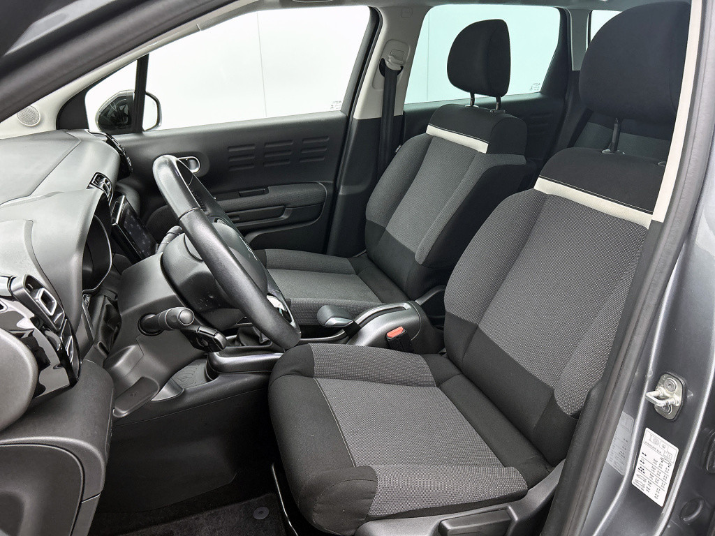 Citroen C3 Aircross 110pk s&s shine | rijklaar | panorama dak |