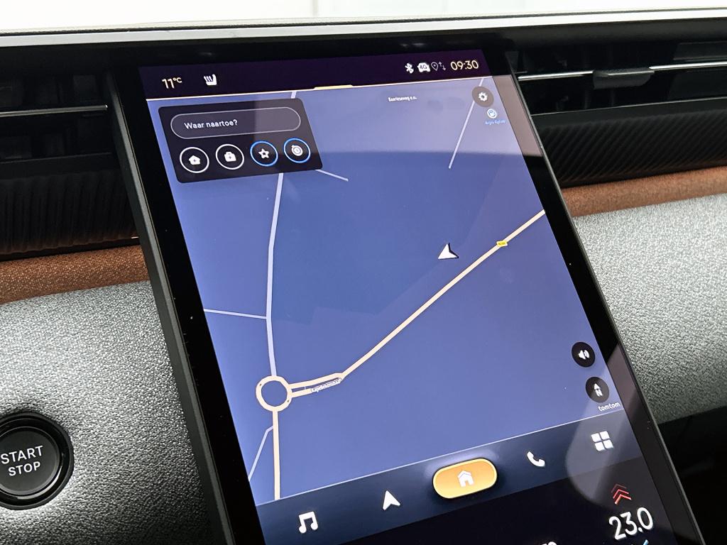 Citroen C5 Aircross hybrid 145 pk automaat max | rijklaar | stoelventilatie