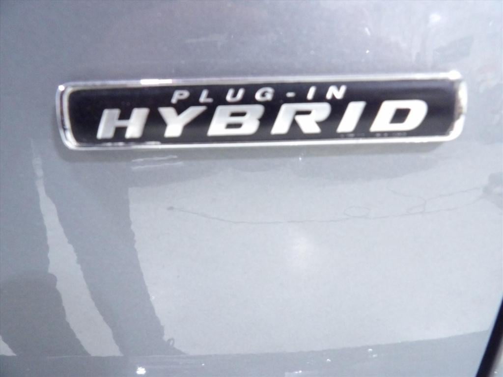 Ford Kuga 2.5 phev e-cvt 225pk st-line x