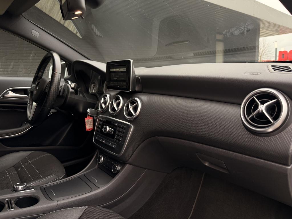 Mercedes-Benz A-Klasse 180 prestige - automaat - 84.400km! -