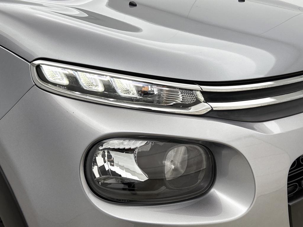 Citroen C3 82 pk feel edition | rijklaar | navi | parkeersensoren | carplay