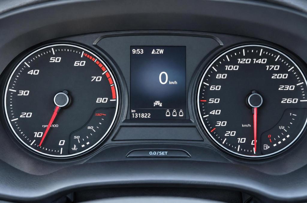 Seat Ateca 1.5 tsi style business intense 150pk