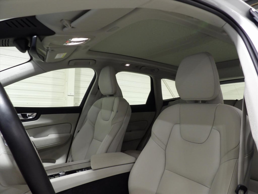 Volvo XC60 t6 twin engine 340pk geartronic awd inscription expression
