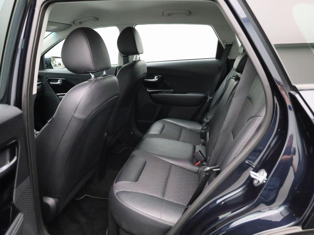 Kia Niro 1.6 gdi hybrid dynamicline | automaat | parkeer sensoren | apple c