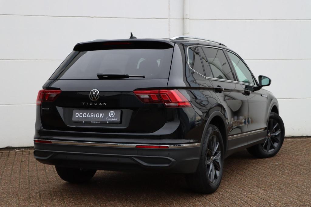 Volkswagen Tiguan Allspace 1.5 tsi life business 150pk dsg7