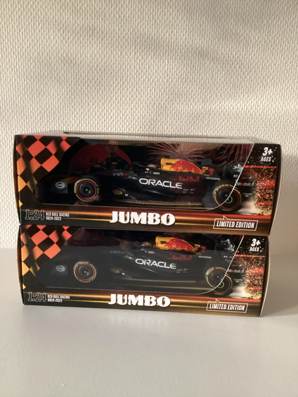 Max Verstappen auto,s per stuk €5