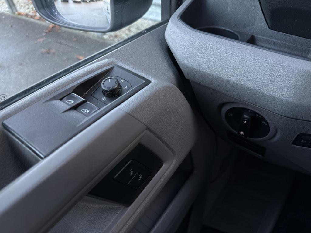 Man Tge 35 2.0 lang hoog el | navi | carplay | camera | pdc