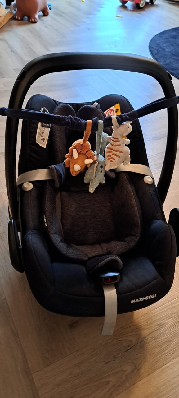 Maxi-Cosi