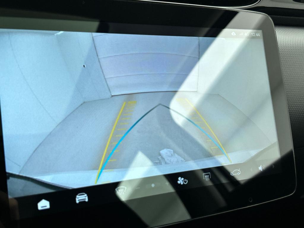 Leapmotor T03 design 37.3 kwh | voorraadactie! | automaat | navi | parkeerc