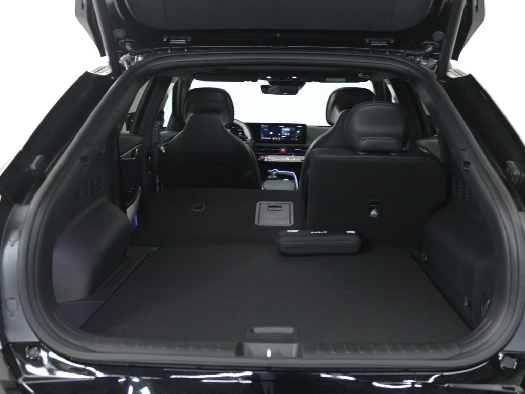 Kia Ev6 gt-line 84 kwh | actie !!! | nu uit voorraad leverbaar | 10 jaar ga
