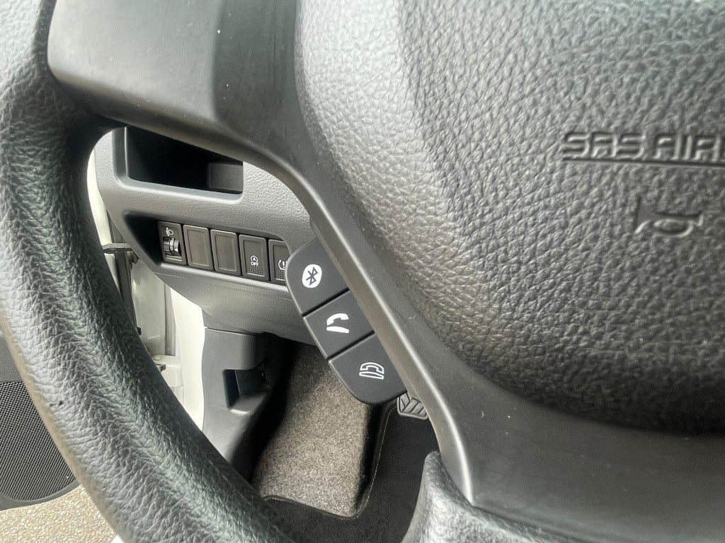 Suzuki Celerio 1.0 comfort