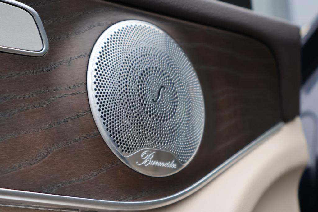 Mercedes-Benz Glc 250 4matic premium plus l beige leder interieur l 360 gr 