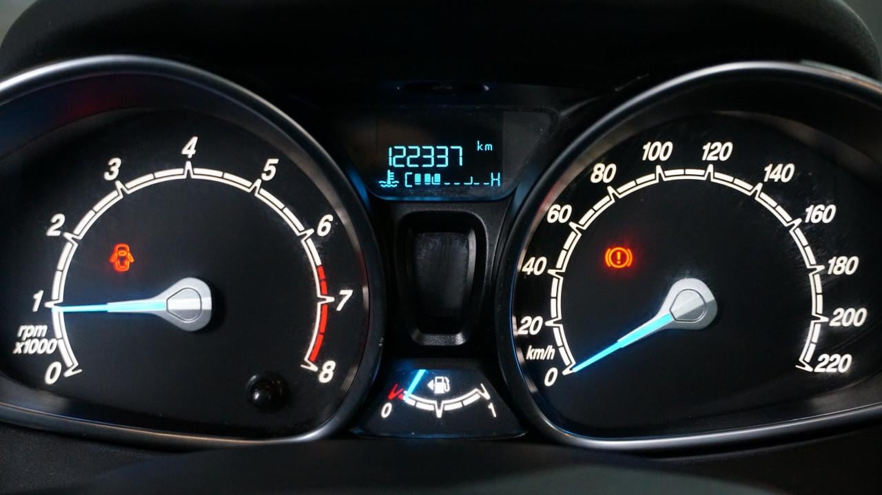 Ford Fiesta 1.0 Style rijklaar incl garantie