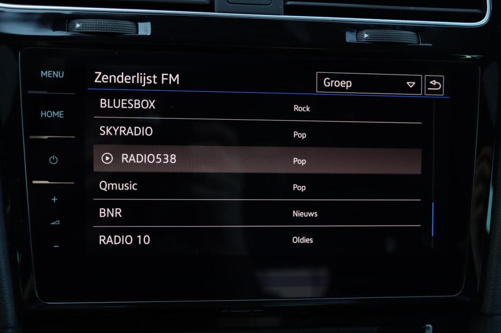 Volkswagen Golf r 2.0 tsi 4motion 310pk dsg7 | origineel nederlands