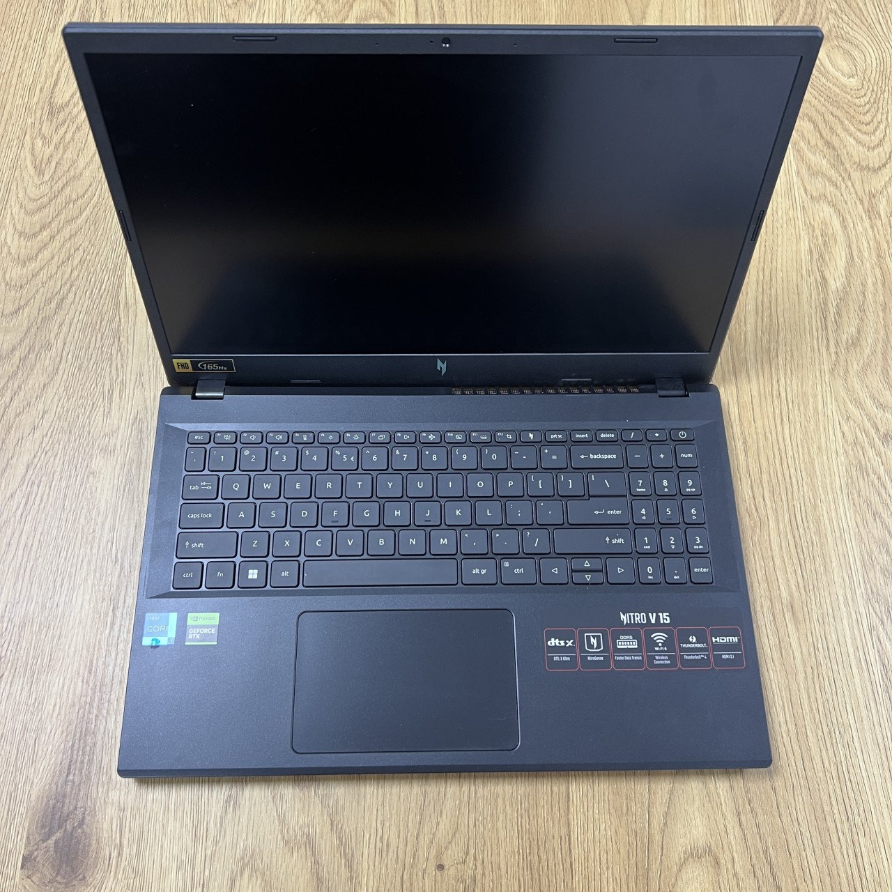 Acer Nitro V15 13th Intel Core i9 512 GB 15 inch