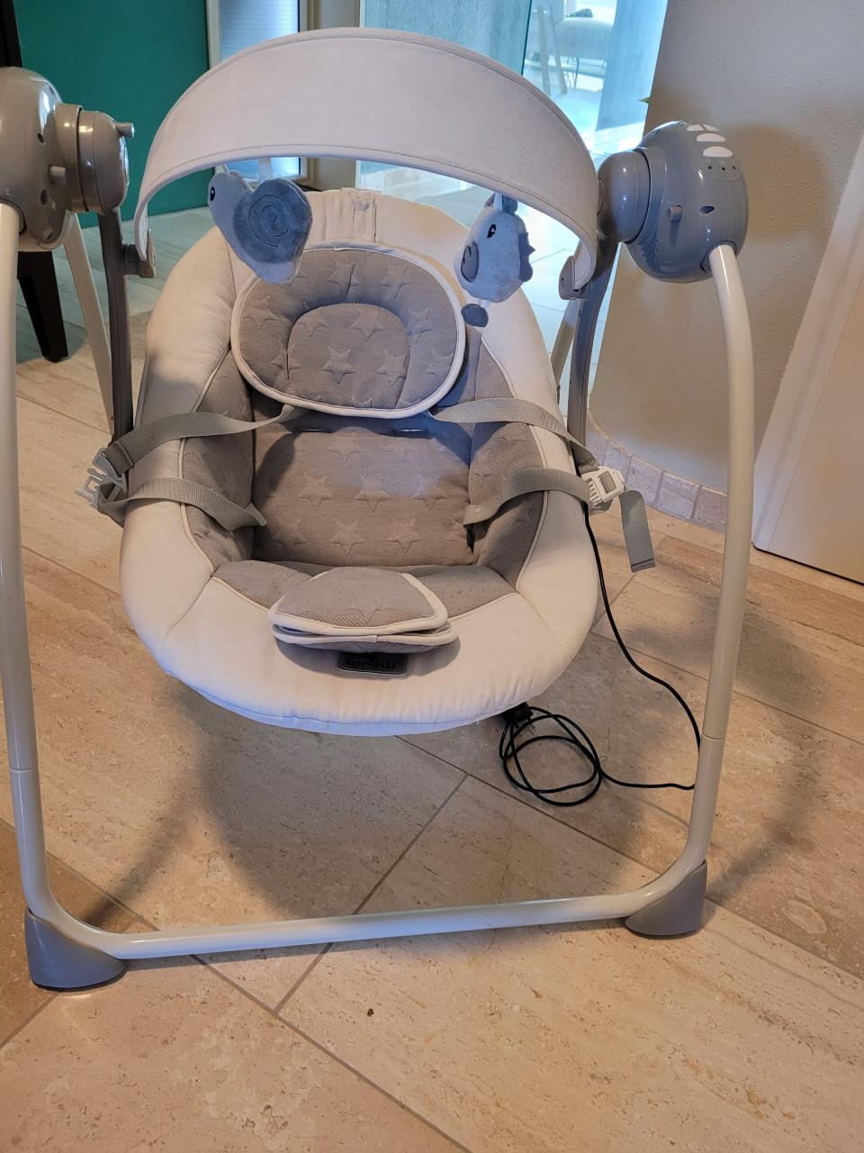 Lorelli babyswing