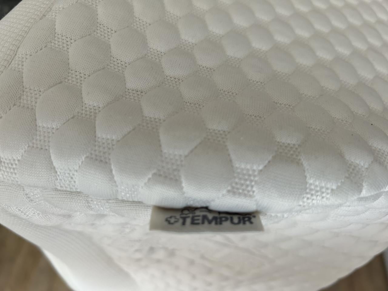 Tempur matras 140x190x21