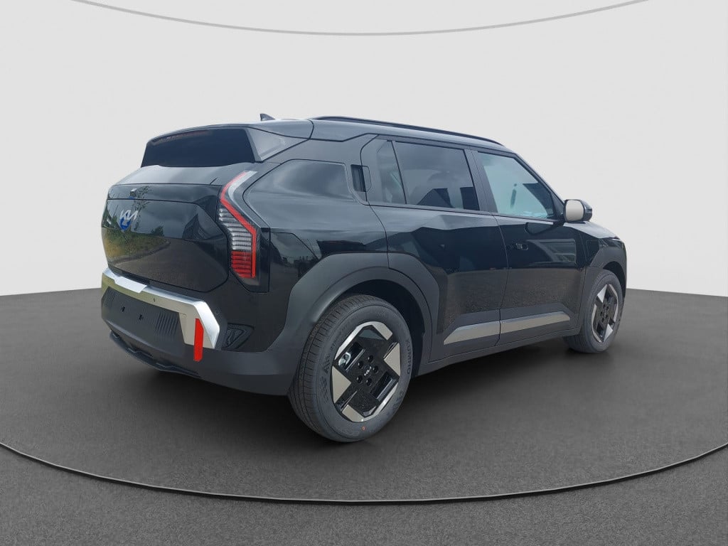 Kia Ev3 plus 58.3 kwh | snel leverbaar | navi | parkeercamera | automaat |