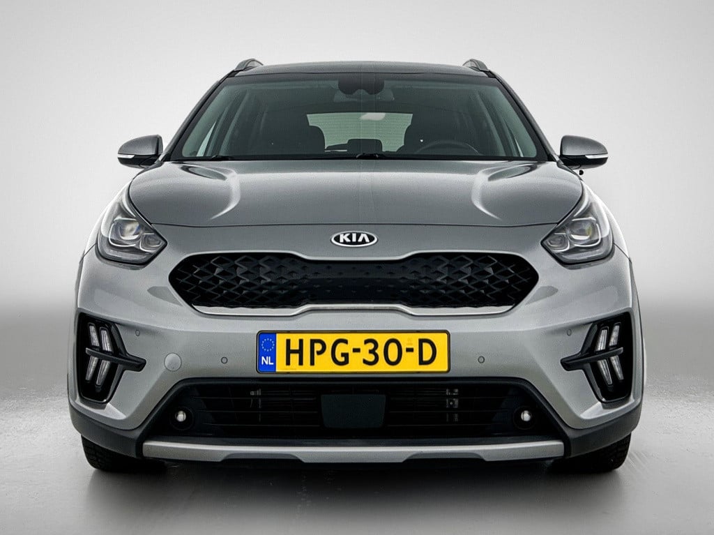 Kia Niro 1.6 gdi hybrid executiveline limited | leder | elektrische stoelen
