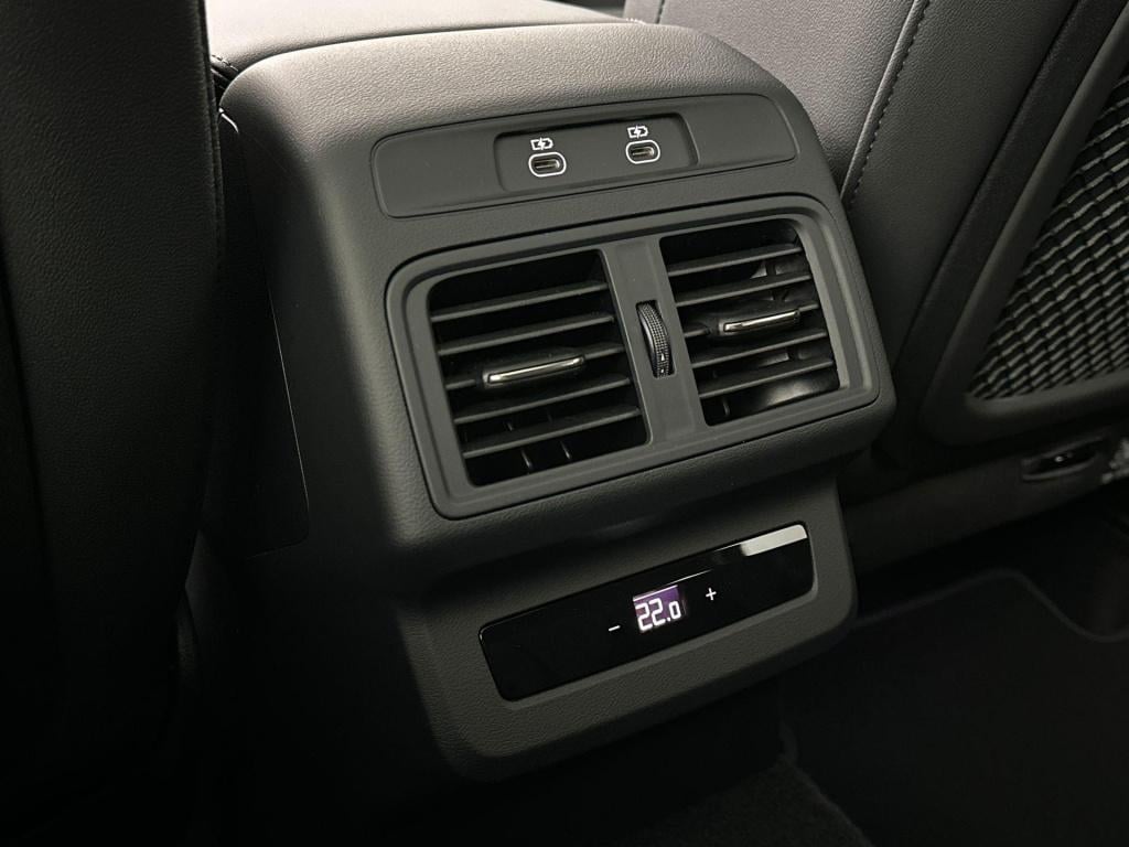 Audi Q5 sportback s edition competition 2.0 tfsi e 270 kw / 367 pk s