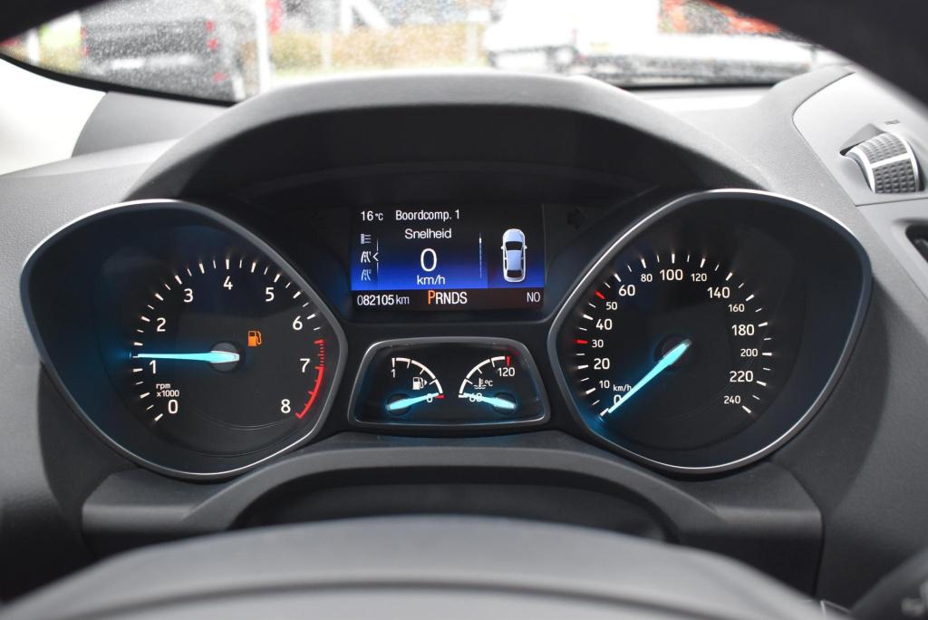 Ford Kuga 1.5 titanium 4wd | climate control | cruise control | achteruitri