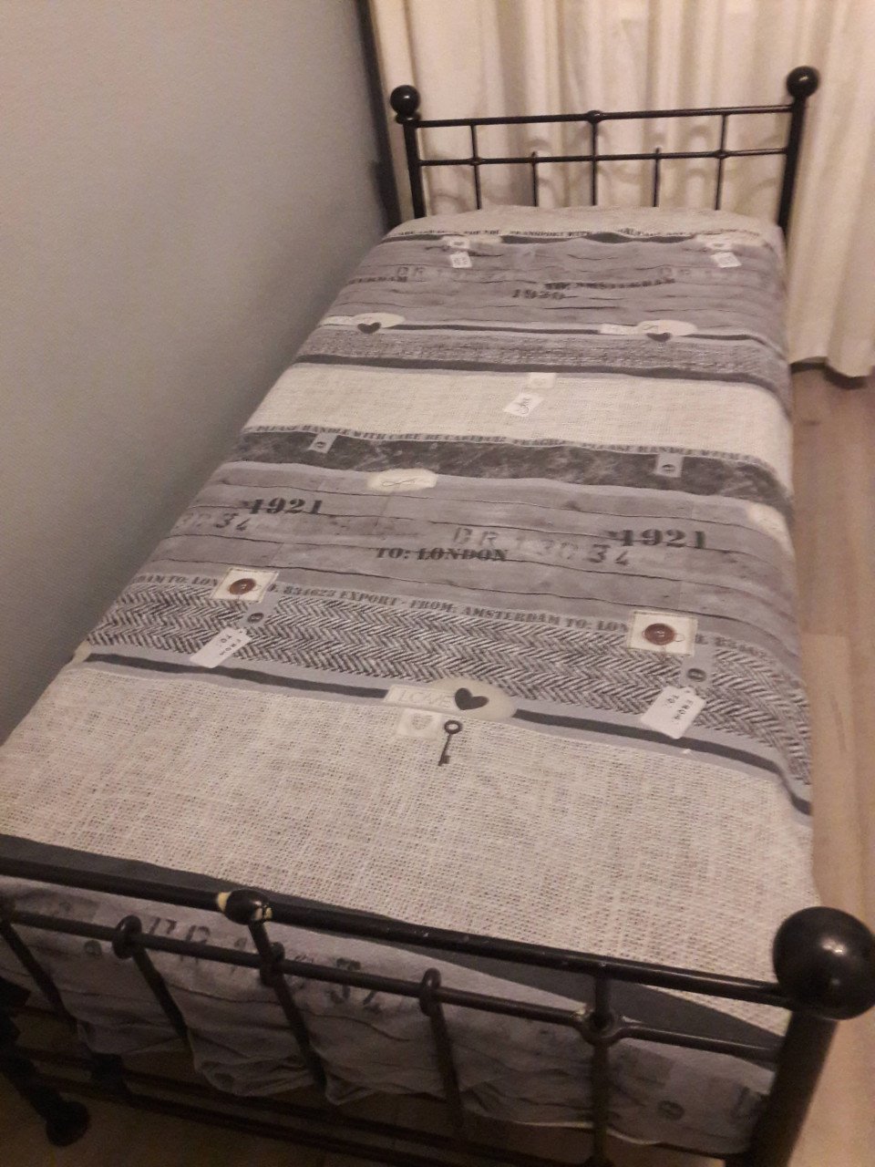 Ledikant