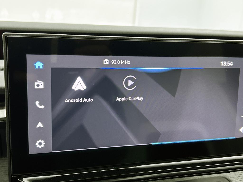 Citroen C3 hybrid 110pk automaat max | rijklaar | navigatie | apple carplay