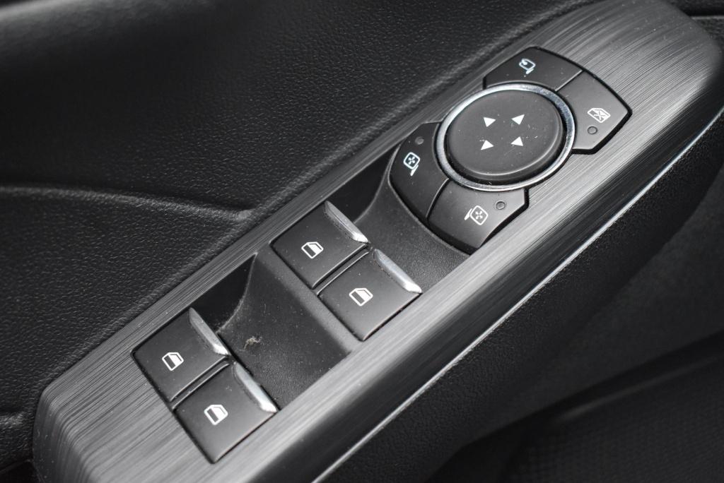 Ford Kuga 2.5 phev st-line | climate control | adaptive cruise control | he