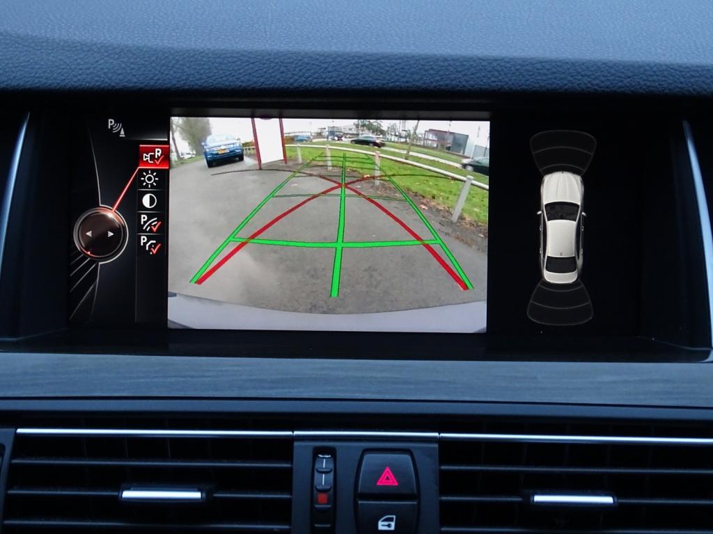 BMW 5 Serie 520i luxury edition