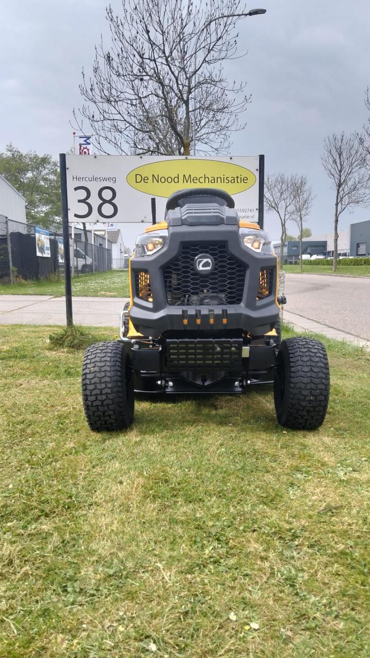 Cub Cadet LT2 NR92 Zitmaaier