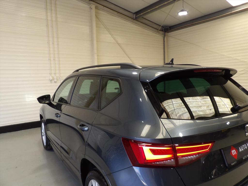Seat Ateca 1.5 ecotsi 150pk dsg-7 fr business intense