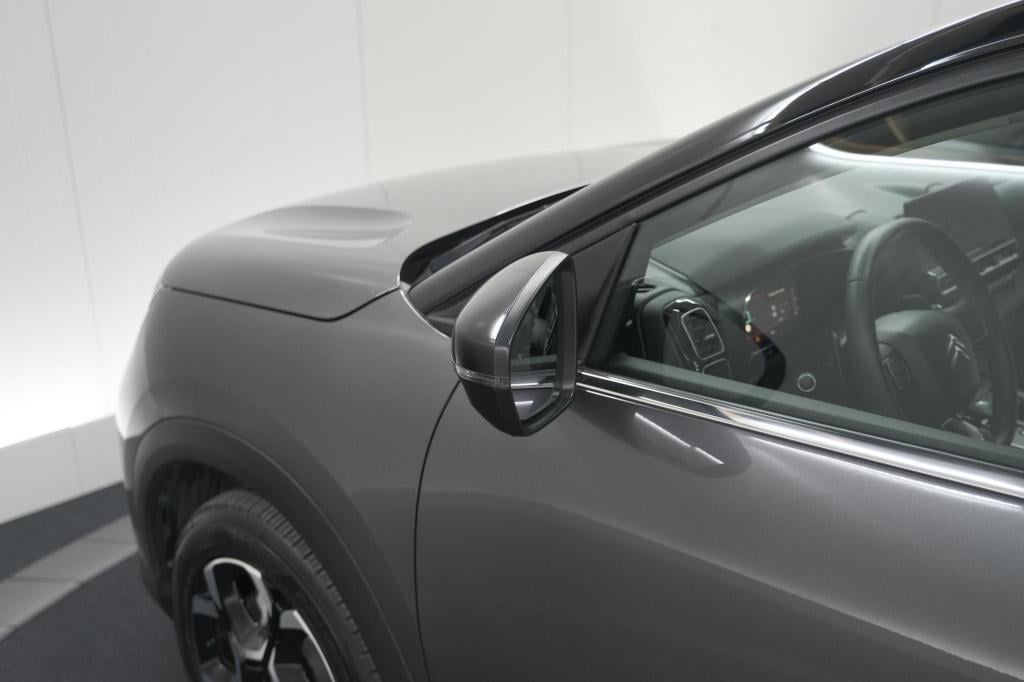 Citroen C5 Aircross 1.2 hybrid 136 max | camera | navigatie | parkeersensor
