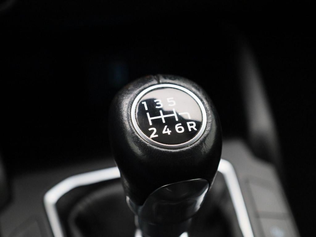 Ford Focus wagon 1.0 ecoboost hybrid trend edition business