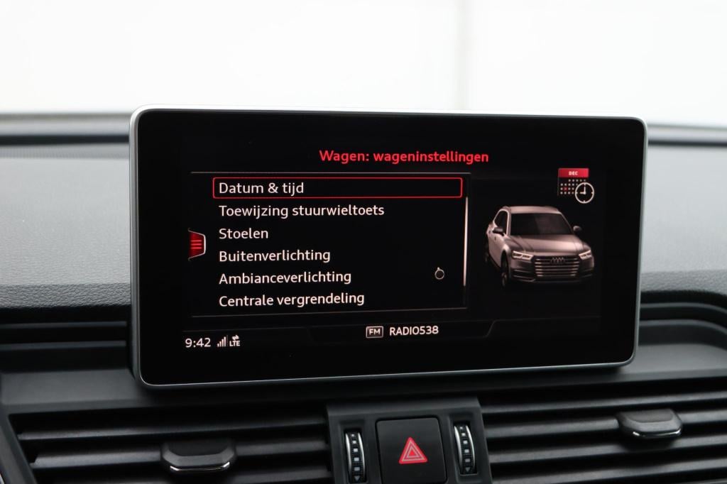 Audi Q5 55 tfsi e quattro competition s-tronic 367pk