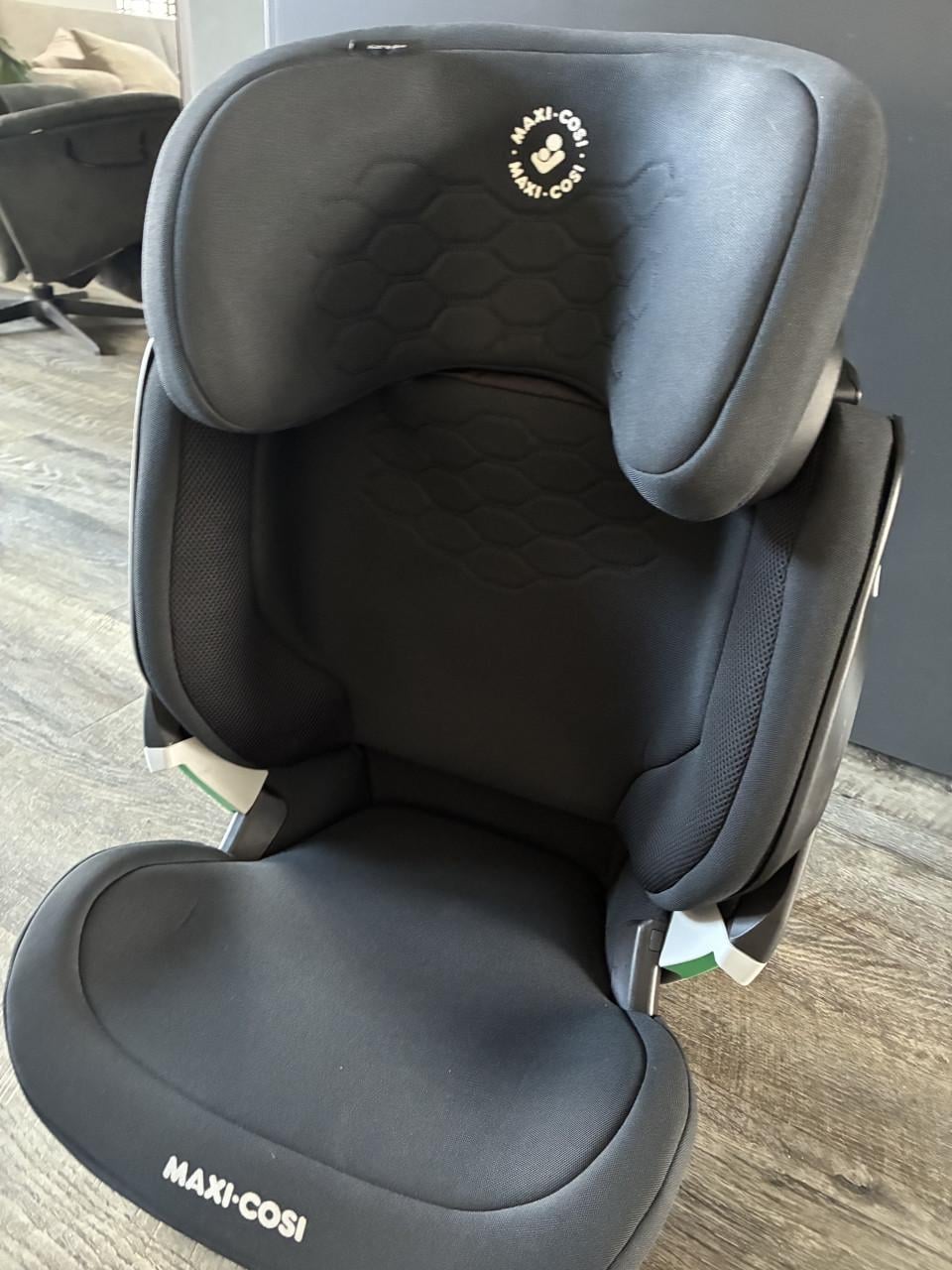 Maxi cosi autostoel
