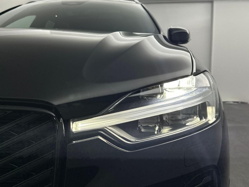 Volvo XC60 t8 455pk ultra black edition| pano| 360camera| hud| harman&kardo
