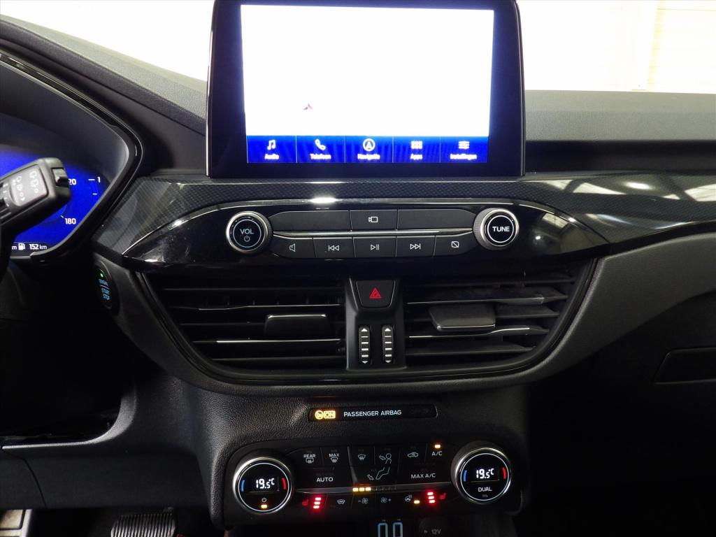 Ford Kuga 2.5 phev e-cvt 225pk st-line
