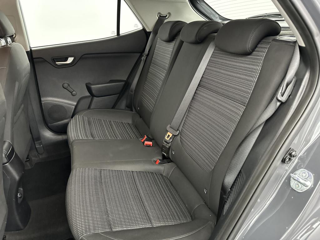 Kia Stonic 1.0 t-gdi mhev dynamicline