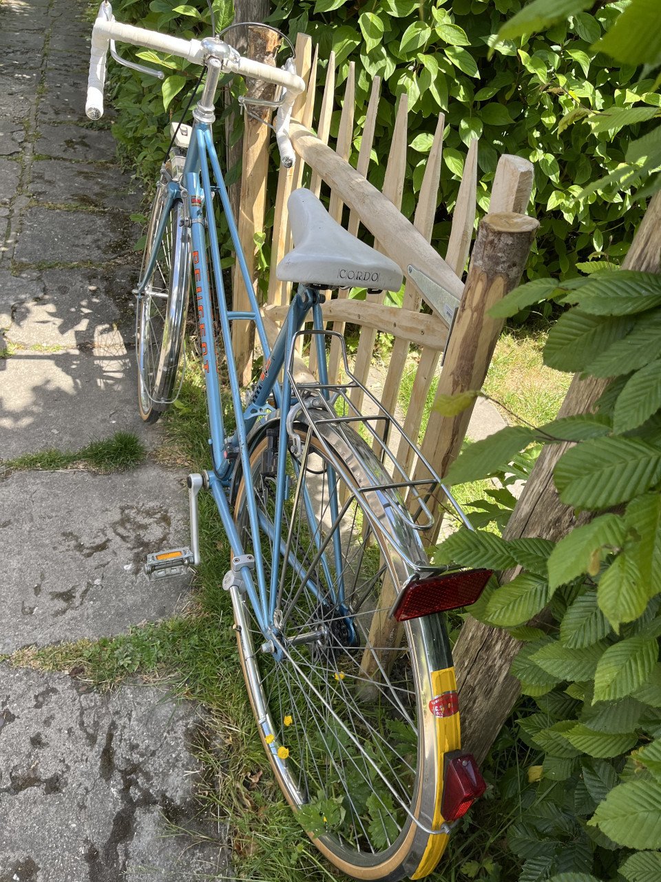 Oldtimer