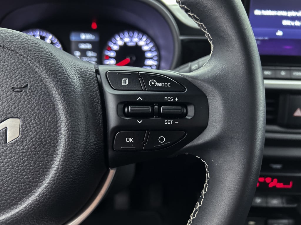 Kia Picanto 1.0 dpi dynamicplusline