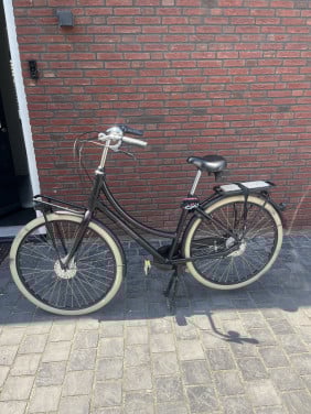 Batavus fiets
