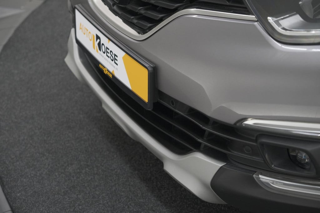 Renault Captur tce 90 intens | camera | navigatie | parkeersensoren | clima
